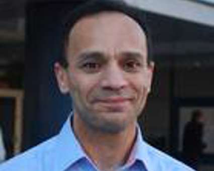 Apoteker Shahpour Sabhani